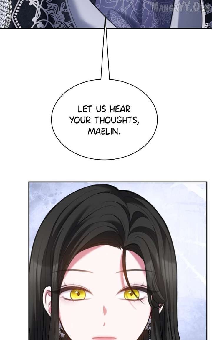 Concubine’s Invitation Chapter 89 - Page 89