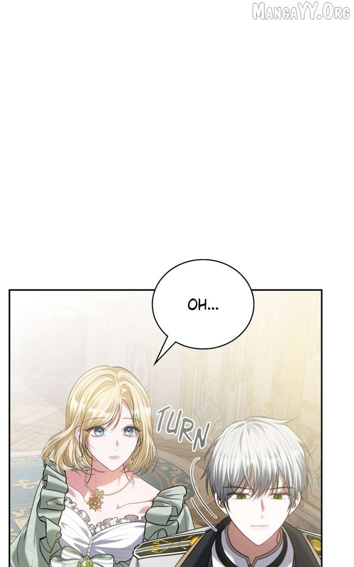 Concubine’s Invitation Chapter 89 - Page 10