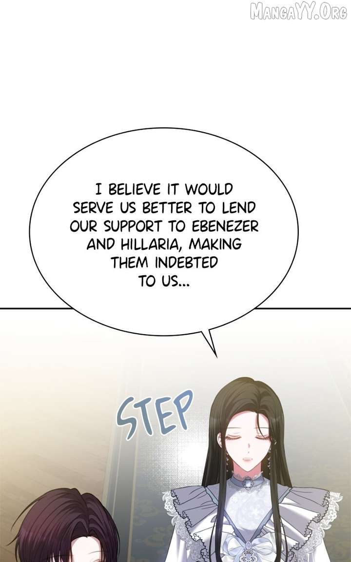 Concubine’s Invitation Chapter 89 - Page 91