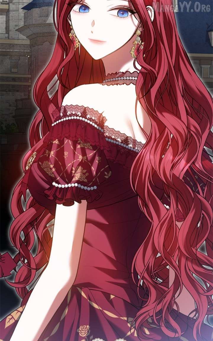 Concubine’s Invitation Chapter 89 - Page 94