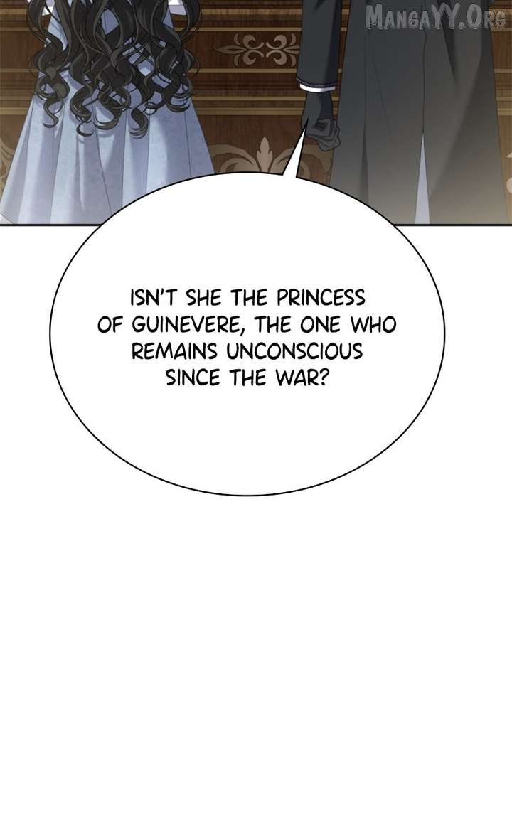 Concubine’s Invitation Chapter 89 - Page 97