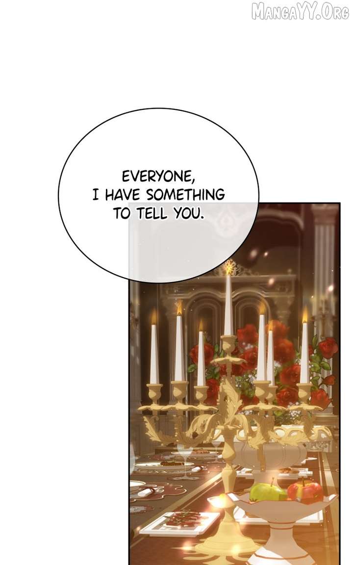 Concubine’s Invitation Chapter 91 - Page 1