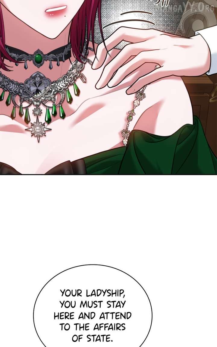 Concubine’s Invitation Chapter 91 - Page 102