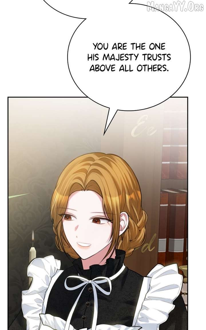 Concubine’s Invitation Chapter 91 - Page 103