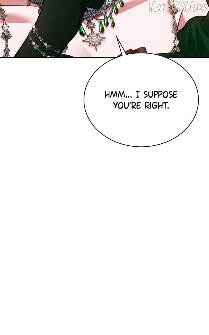 Concubine’s Invitation Chapter 91 - Page 106