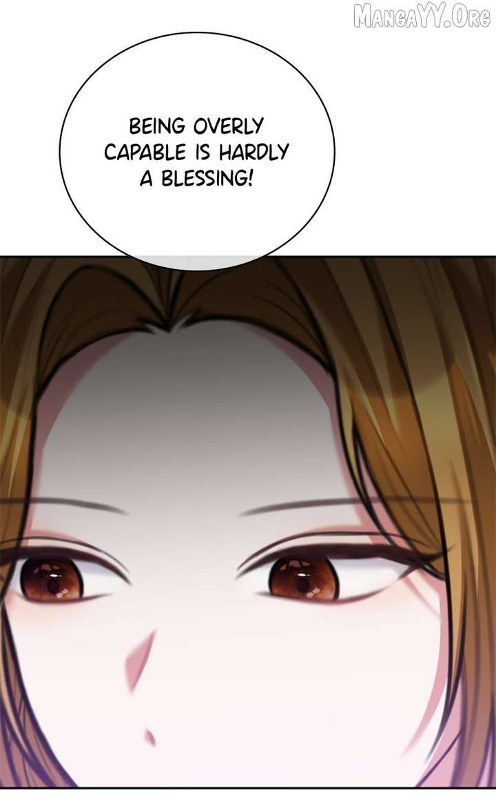 Concubine’s Invitation Chapter 91 - Page 107