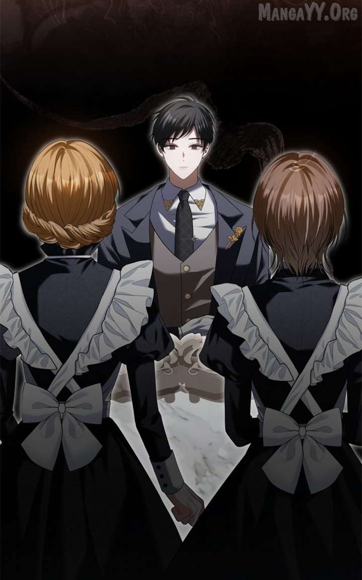 Concubine’s Invitation Chapter 91 - Page 109