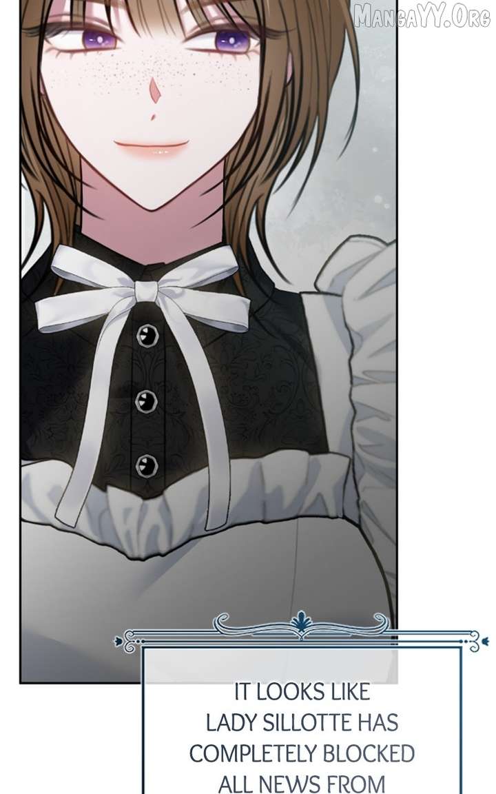 Concubine’s Invitation Chapter 91 - Page 112