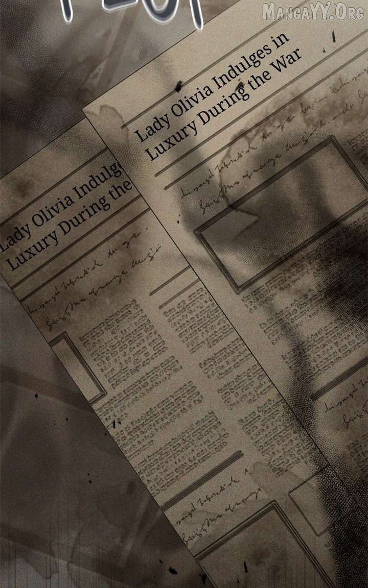 Concubine’s Invitation Chapter 91 - Page 117