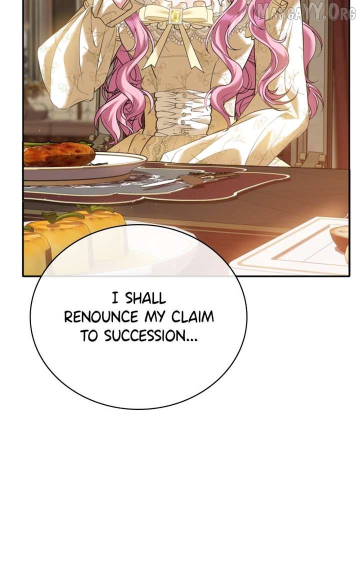 Concubine’s Invitation Chapter 91 - Page 15