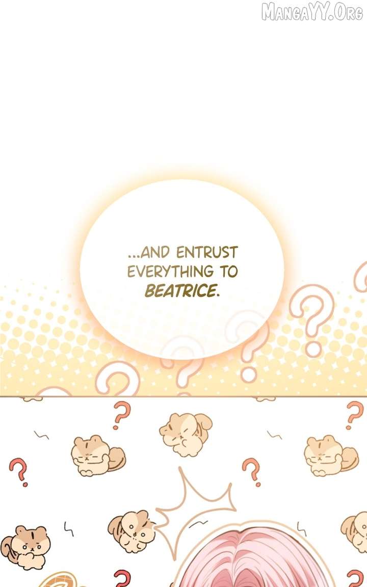 Concubine’s Invitation Chapter 91 - Page 16