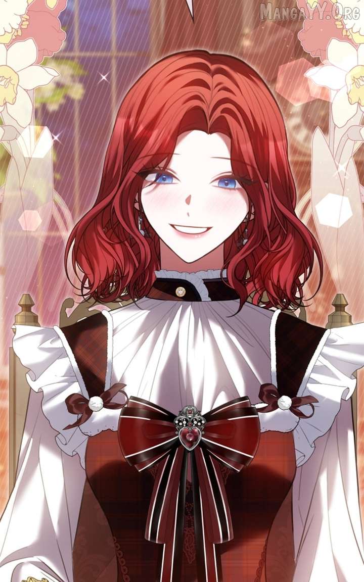 Concubine’s Invitation Chapter 91 - Page 3