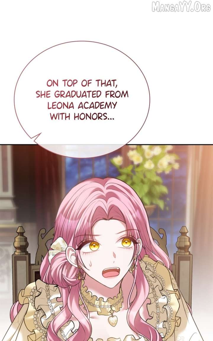 Concubine’s Invitation Chapter 91 - Page 23