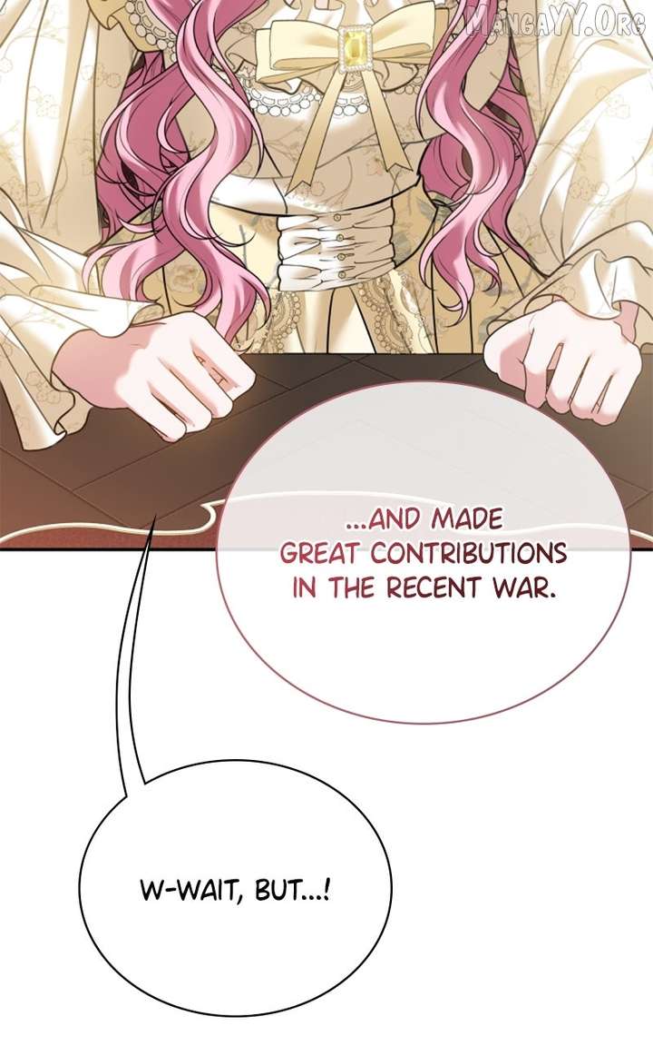 Concubine’s Invitation Chapter 91 - Page 24