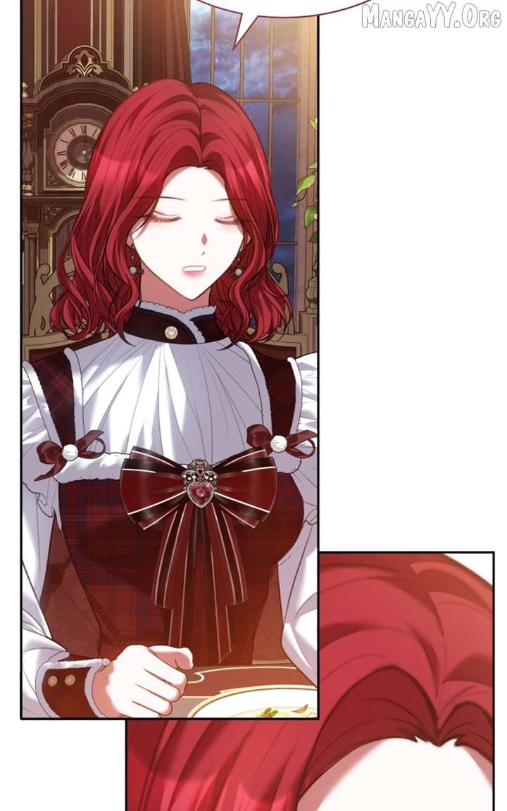 Concubine’s Invitation Chapter 91 - Page 26