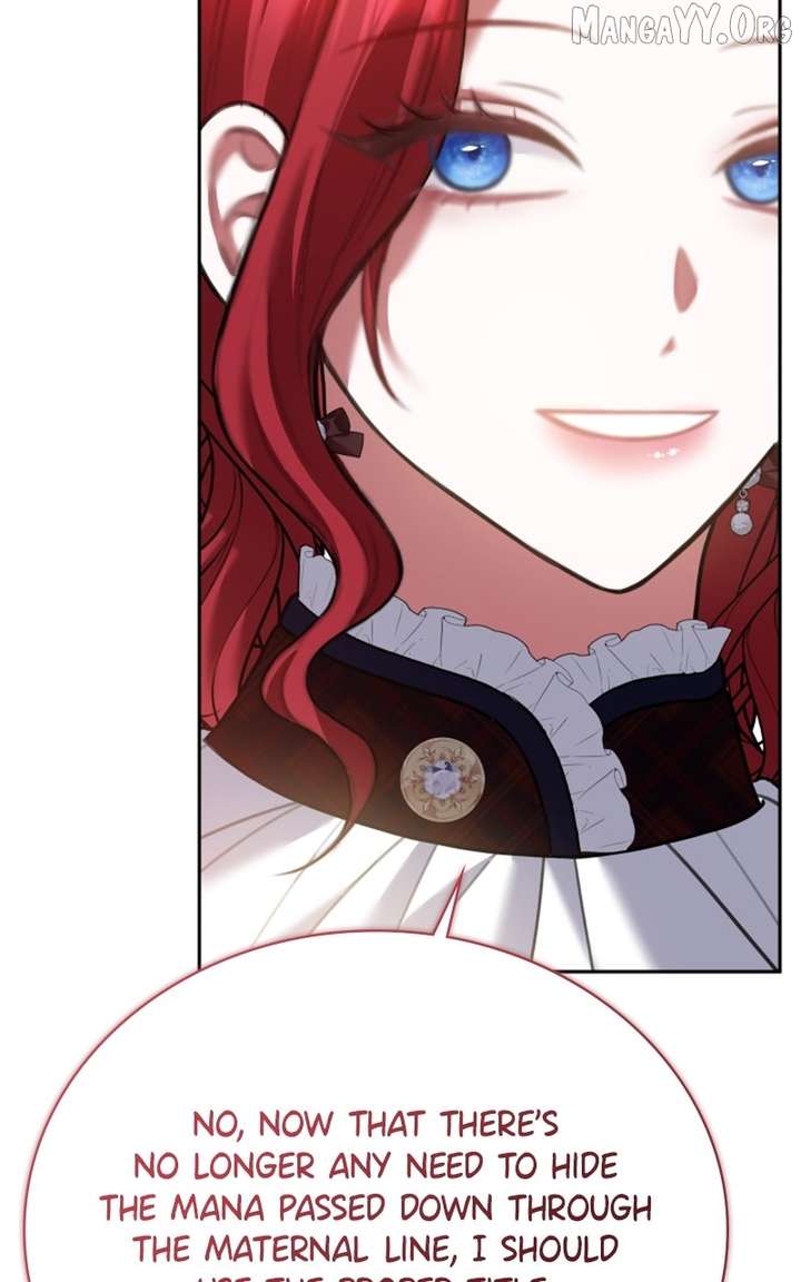 Concubine’s Invitation Chapter 91 - Page 27