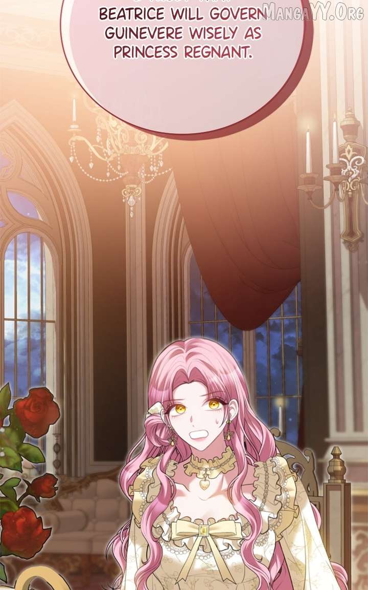 Concubine’s Invitation Chapter 91 - Page 29