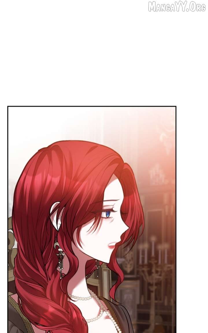 Concubine’s Invitation Chapter 91 - Page 31