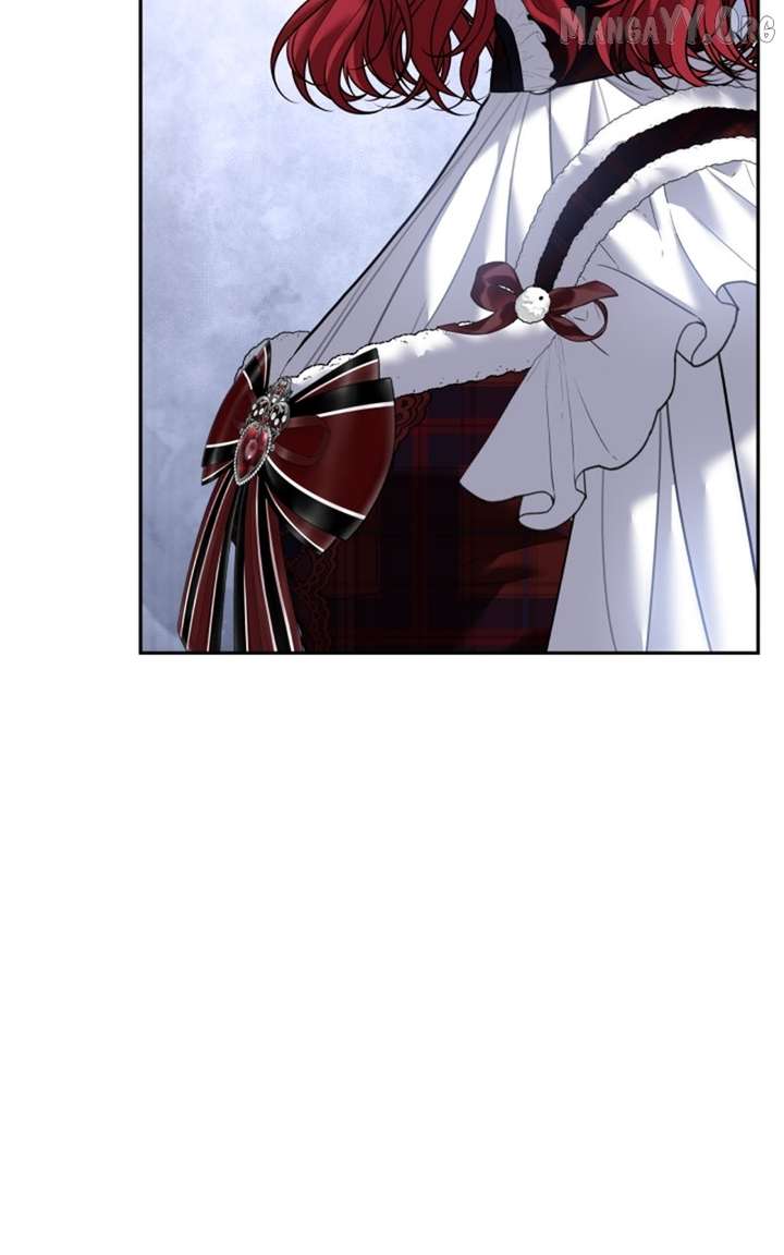 Concubine’s Invitation Chapter 91 - Page 34