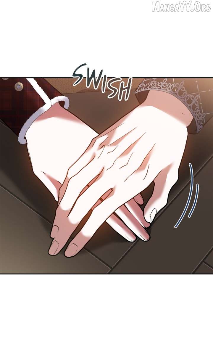 Concubine’s Invitation Chapter 91 - Page 35