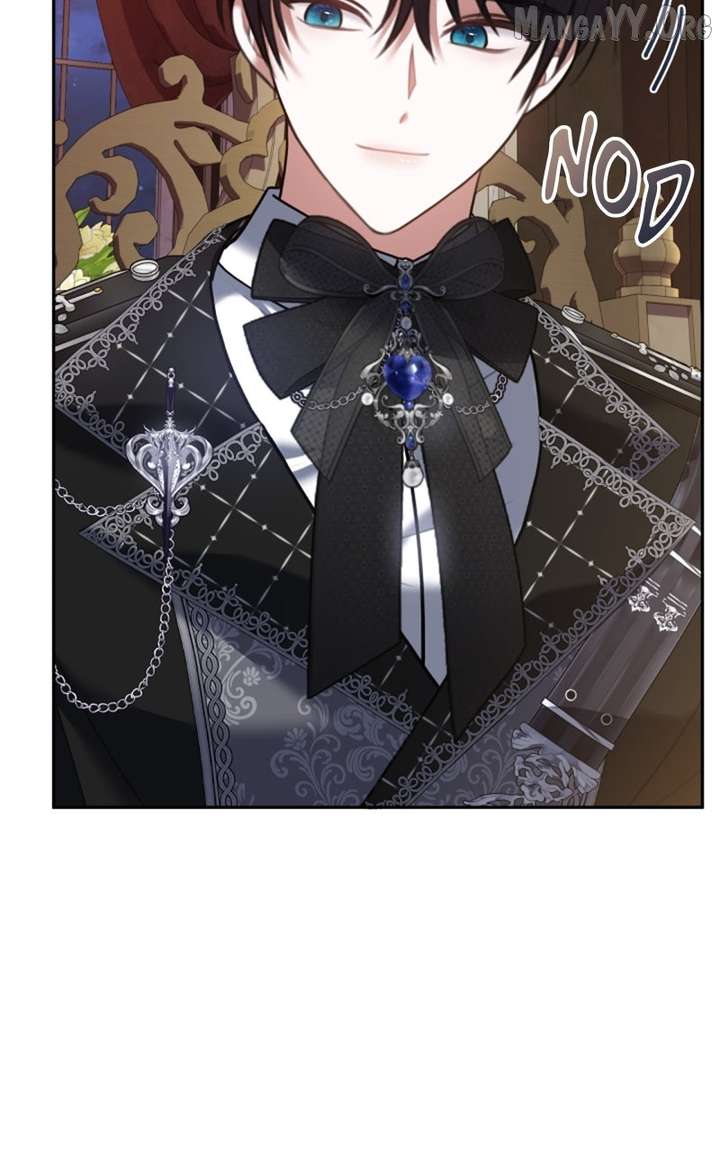 Concubine’s Invitation Chapter 91 - Page 37