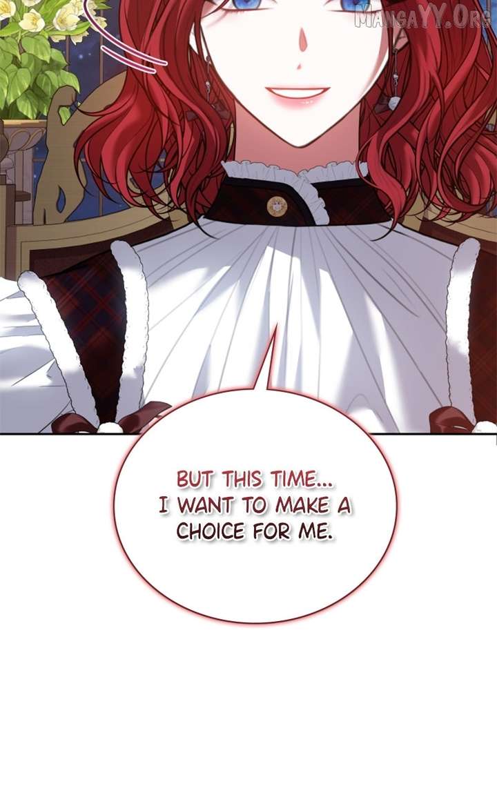 Concubine’s Invitation Chapter 91 - Page 39