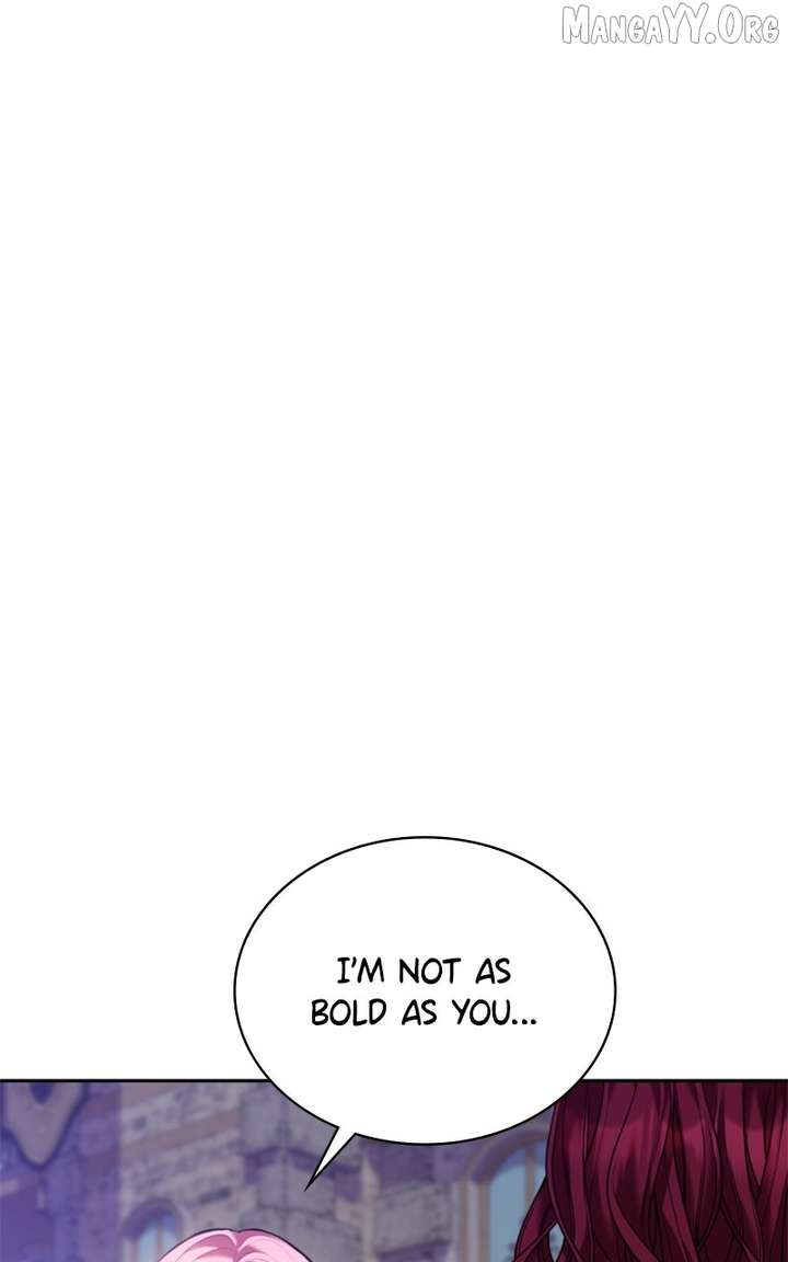 Concubine’s Invitation Chapter 91 - Page 42