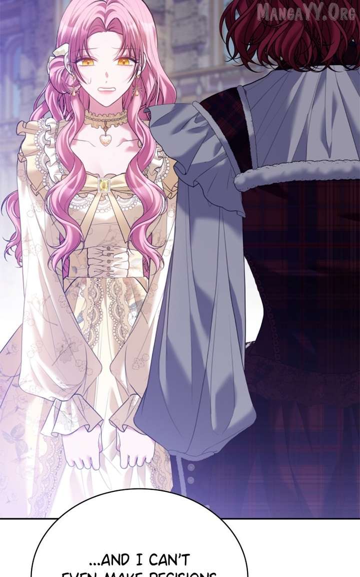 Concubine’s Invitation Chapter 91 - Page 43