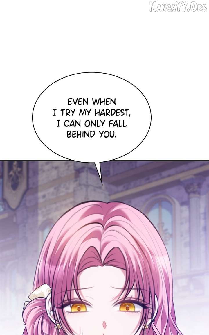 Concubine’s Invitation Chapter 91 - Page 45