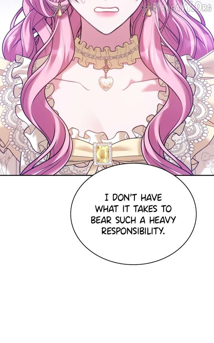 Concubine’s Invitation Chapter 91 - Page 46