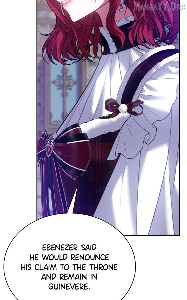 Concubine’s Invitation Chapter 91 - Page 48