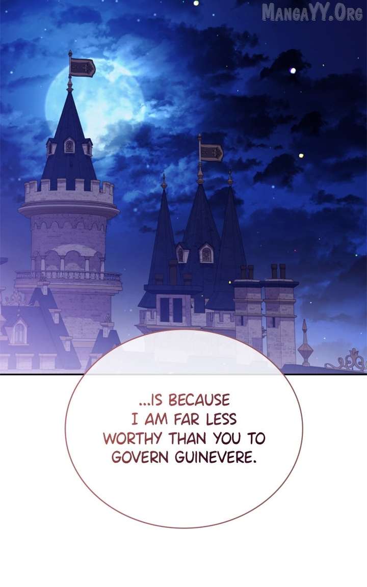 Concubine’s Invitation Chapter 91 - Page 50