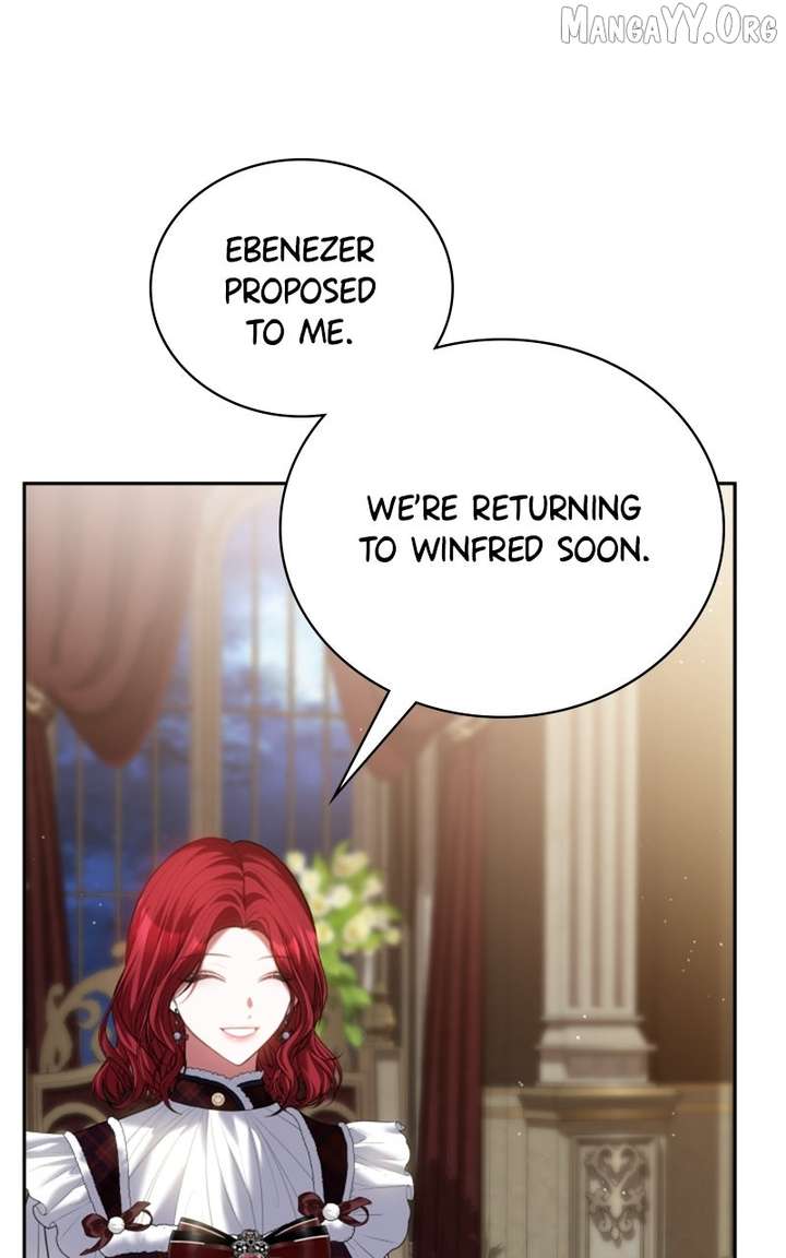 Concubine’s Invitation Chapter 91 - Page 6