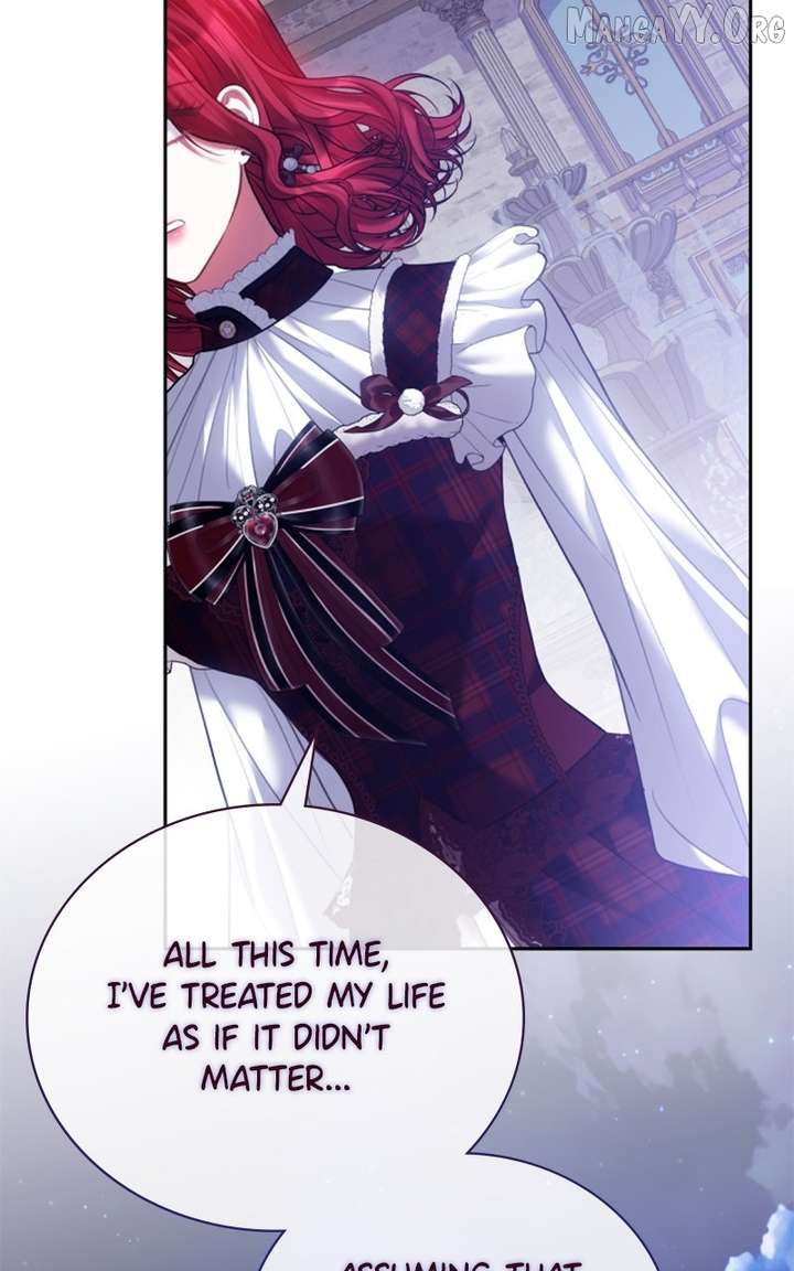 Concubine’s Invitation Chapter 91 - Page 52