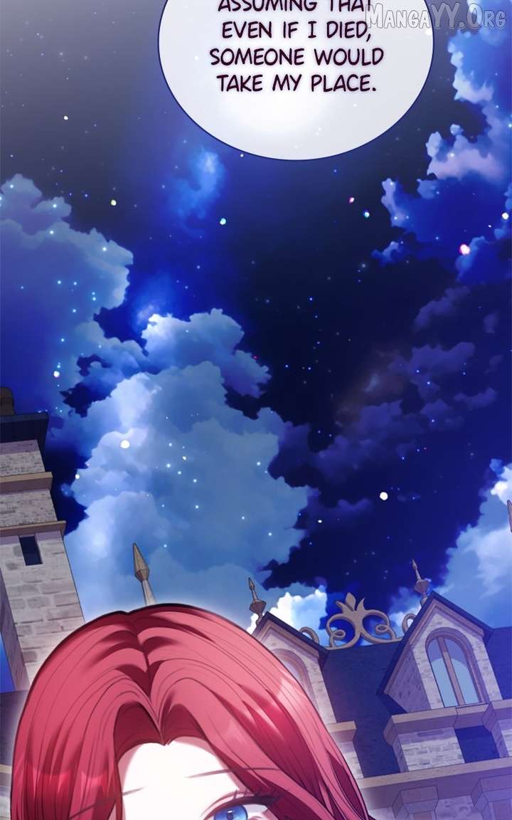 Concubine’s Invitation Chapter 91 - Page 53