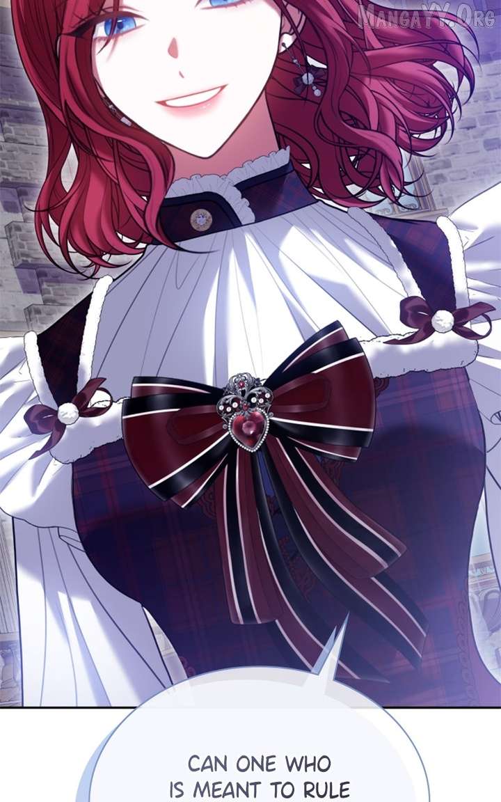 Concubine’s Invitation Chapter 91 - Page 54