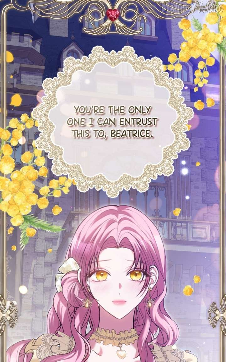 Concubine’s Invitation Chapter 91 - Page 60