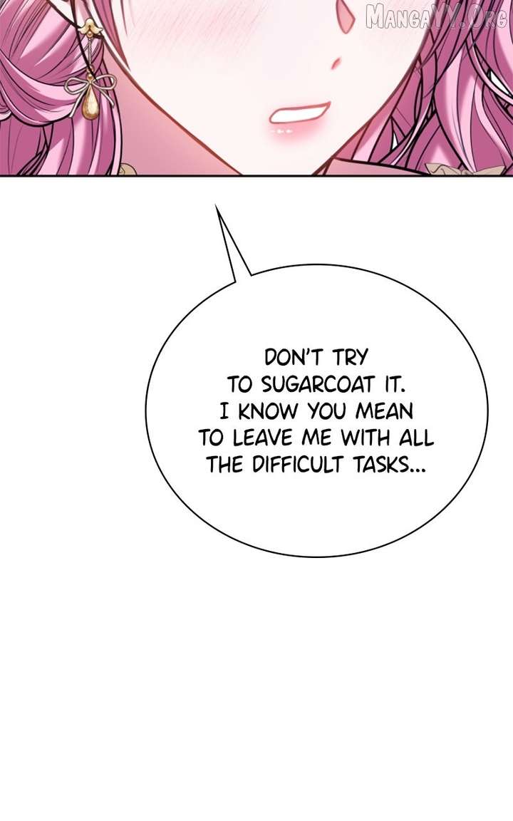 Concubine’s Invitation Chapter 91 - Page 63