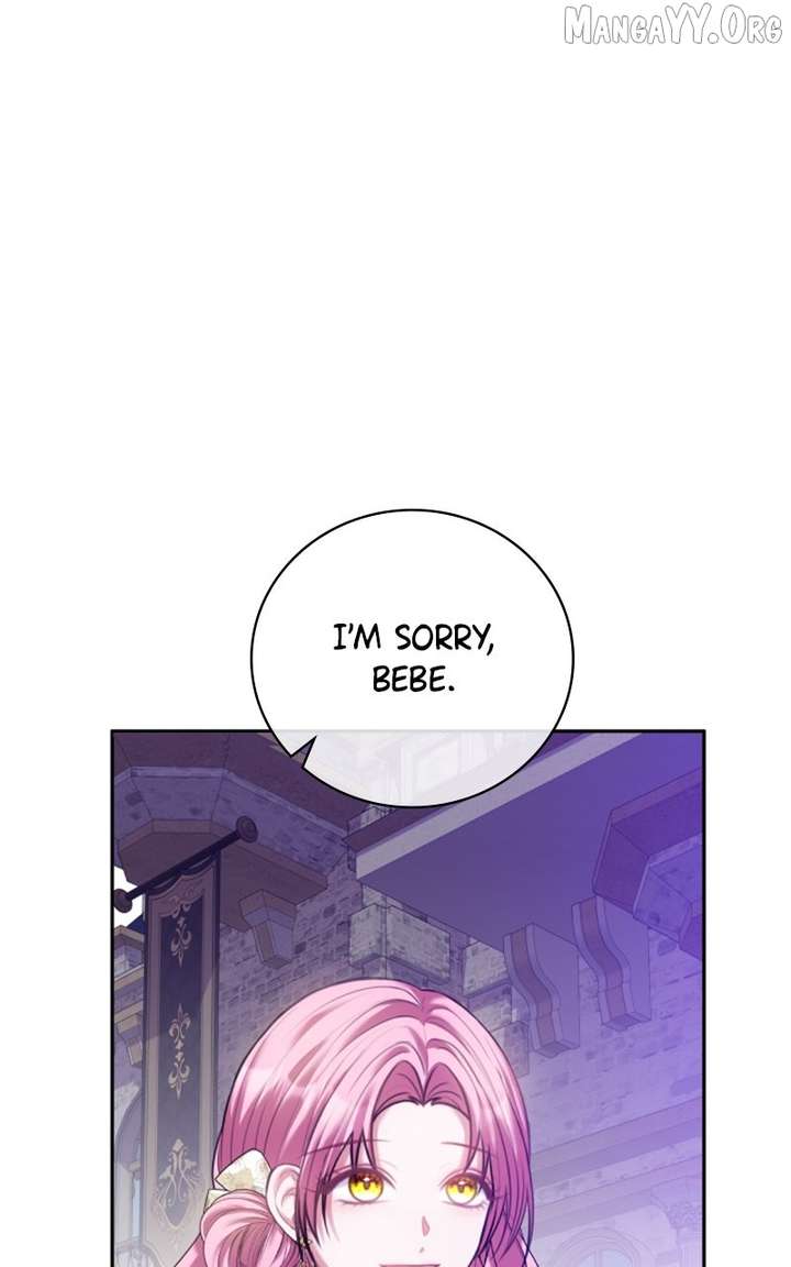 Concubine’s Invitation Chapter 91 - Page 64