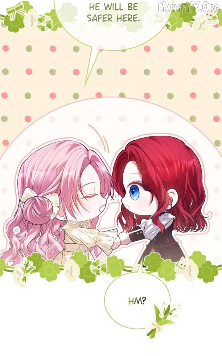 Concubine’s Invitation Chapter 91 - Page 67