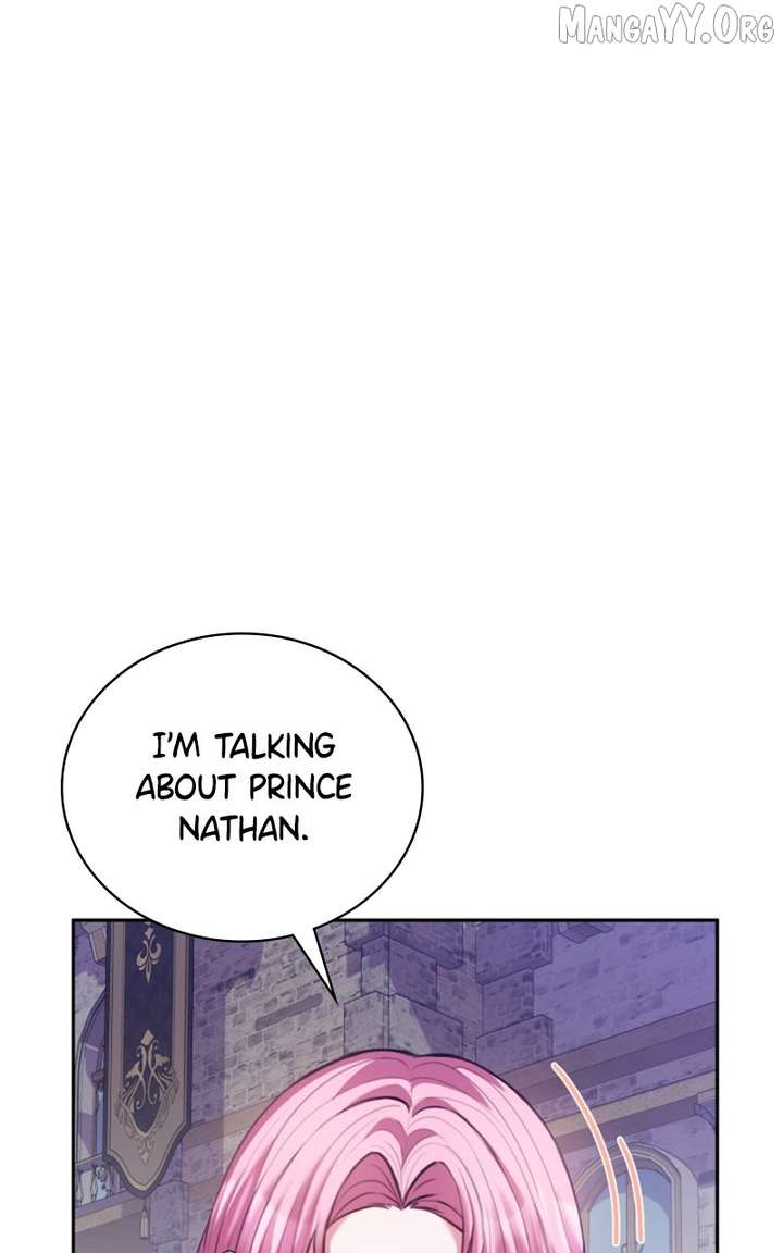 Concubine’s Invitation Chapter 91 - Page 68