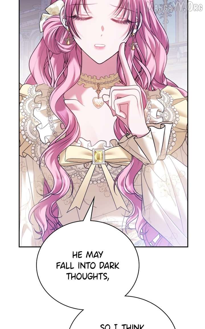 Concubine’s Invitation Chapter 91 - Page 69