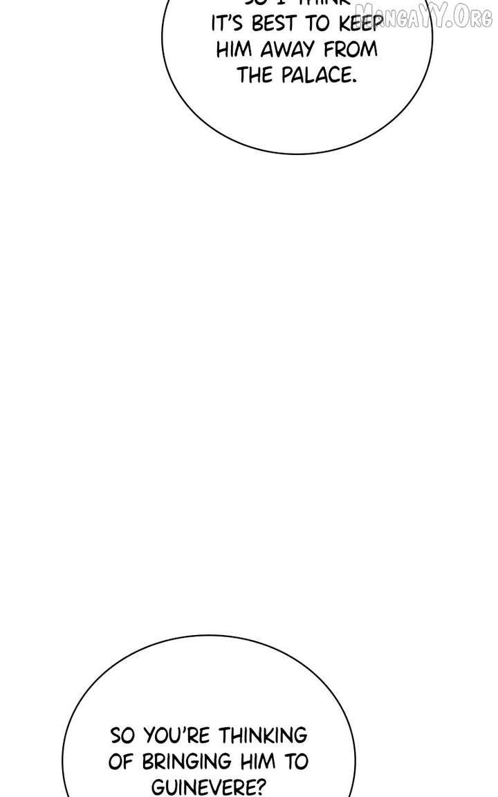 Concubine’s Invitation Chapter 91 - Page 70