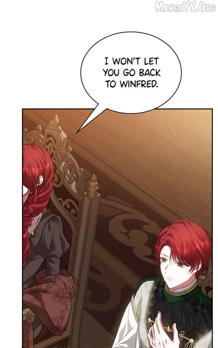 Concubine’s Invitation Chapter 91 - Page 8