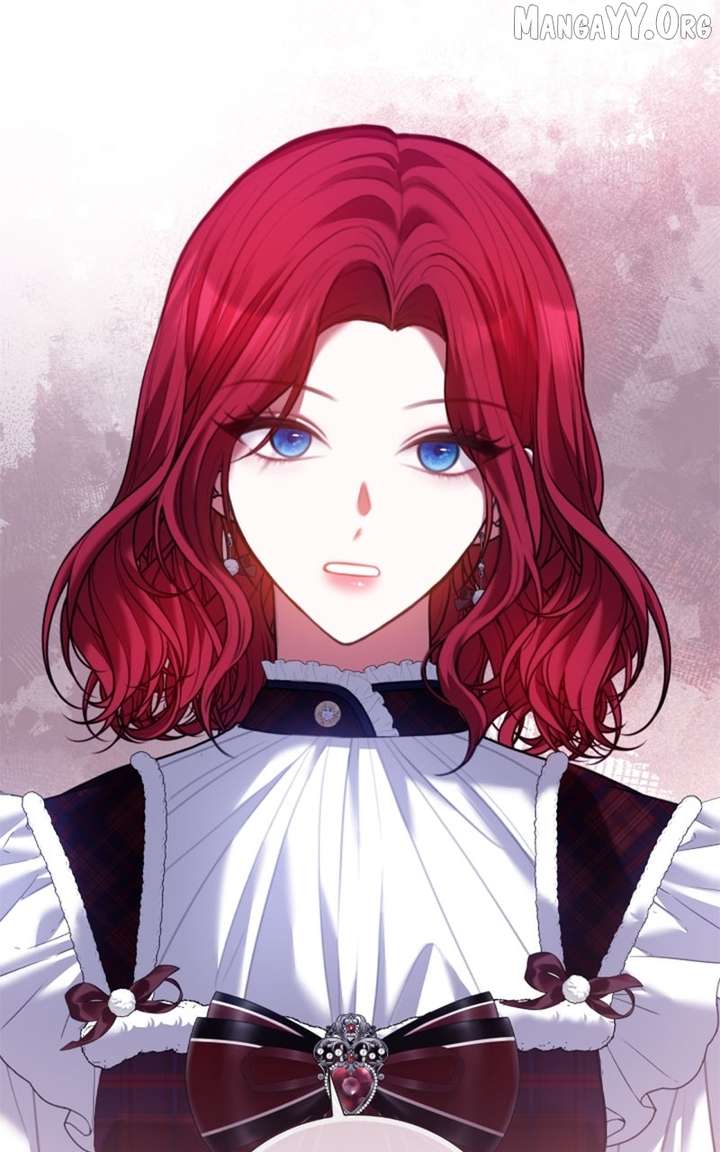 Concubine’s Invitation Chapter 91 - Page 73