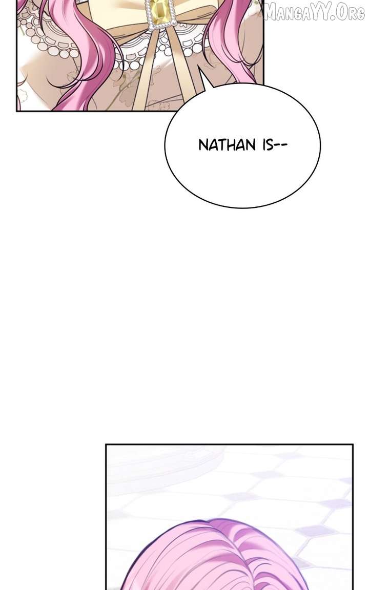 Concubine’s Invitation Chapter 91 - Page 76