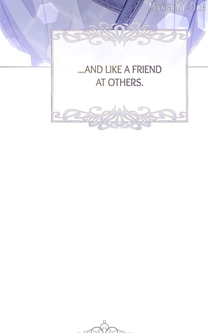 Concubine’s Invitation Chapter 91 - Page 80