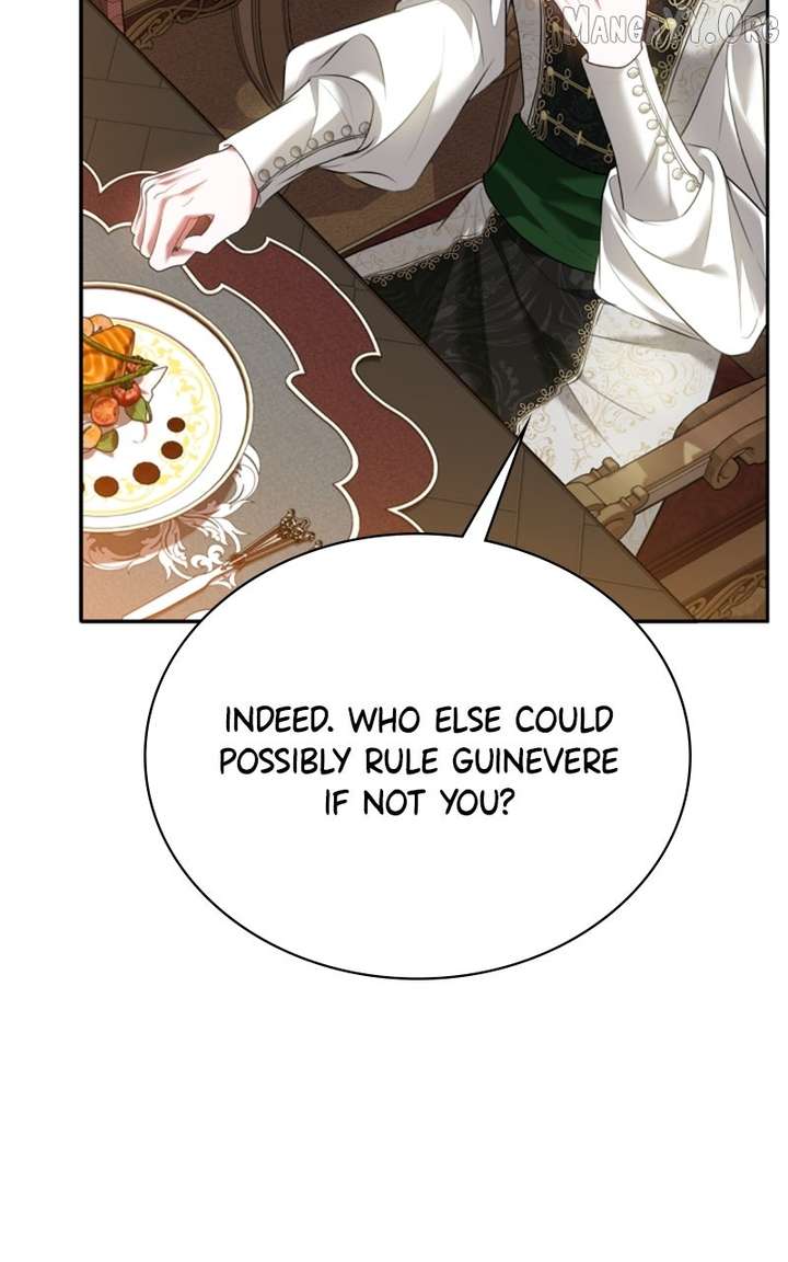 Concubine’s Invitation Chapter 91 - Page 9