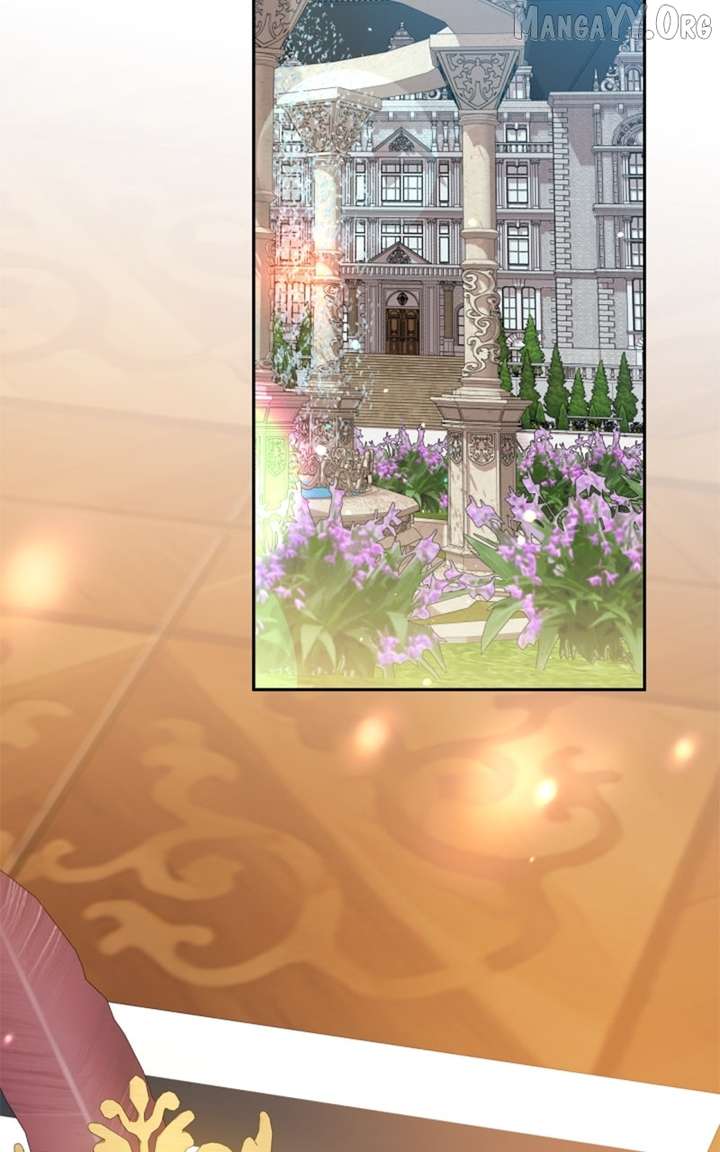 Concubine’s Invitation Chapter 91 - Page 85