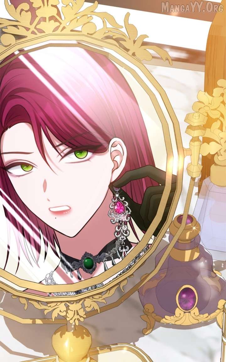 Concubine’s Invitation Chapter 91 - Page 86